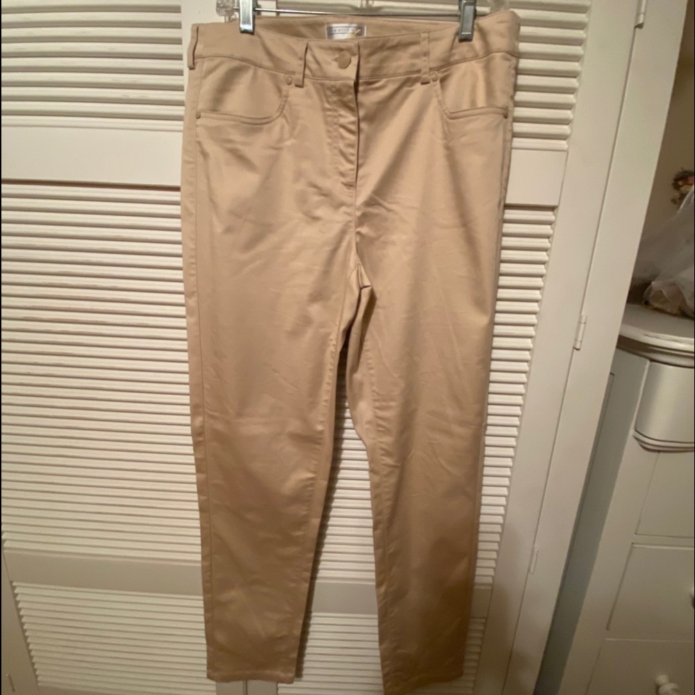 CreationL  Slim Pants